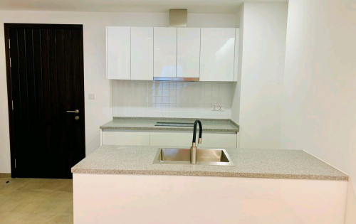 Two-Bedroom Condo for Rent in Phnom Penh