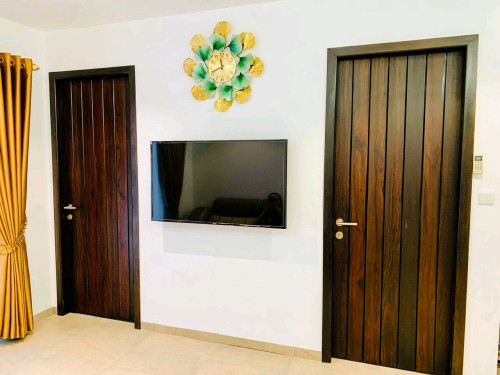 Two-Bedroom Condo for Rent in Phnom Penh