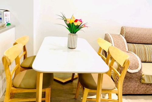 Two-Bedroom Condo for Rent in Phnom Penh
