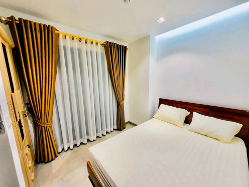 Two-Bedroom Condo for Rent in Phnom Penh
