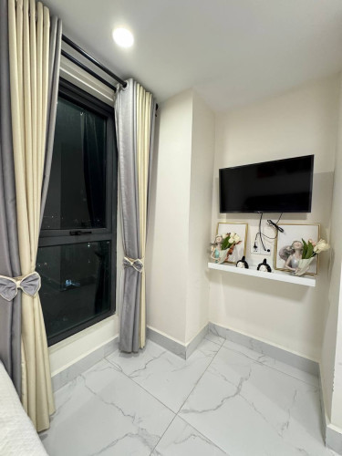 UK 548 1 bed Toul Kork for rent