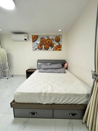 UK 548 1 bed Toul Kork for rent