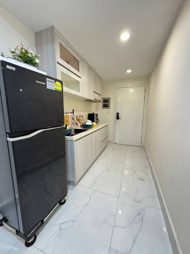 UK 548 1 bed Toul Kork for rent