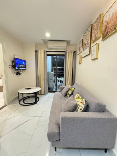 UK 548 1 bed Toul Kork for rent