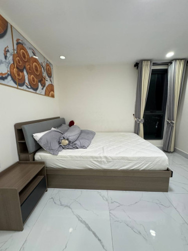 UK 548 1 bed Toul Kork for rent
