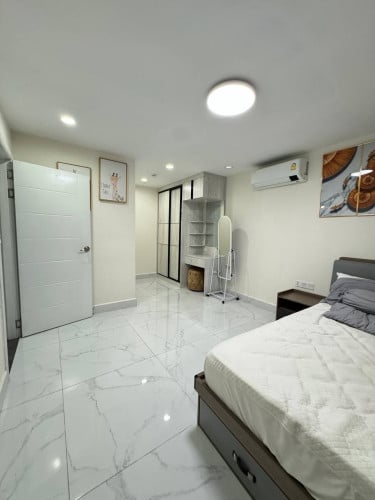 UK 548 1 bed Toul Kork for rent