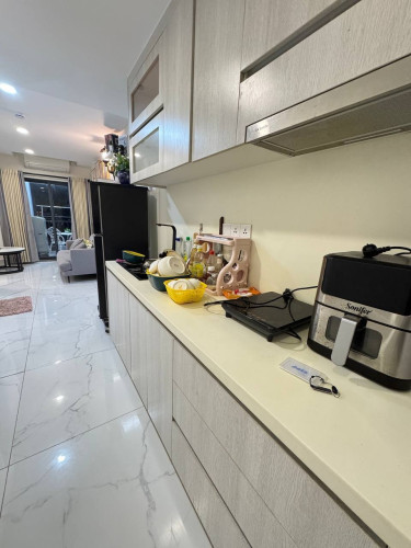 UK 548 1 bed Toul Kork for rent