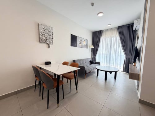 Urban village phase 2 condo for rent one bedroom