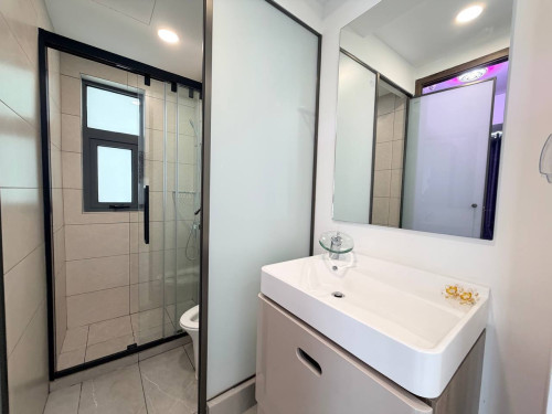 Urban village phase 2 condo for rent one bedroom
