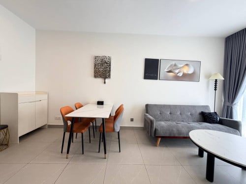 Urban village phase 2 condo for rent one bedroom