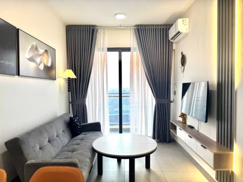 Urban village phase 2 condo for rent one bedroom