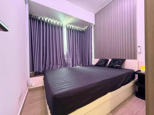 Urban village phase 2 condo for rent one bedroom