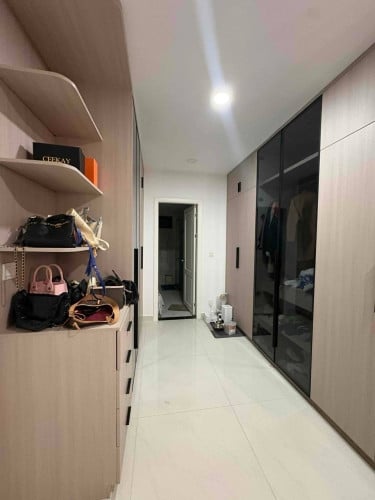 Villa 5bed at Borey Chip Mong 6A Rental $2500/month