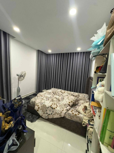 Villa 5bed at Borey Chip Mong 6A Rental $2500/month