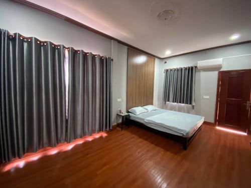 Villa for Rent in Kep City (Resort Villa)