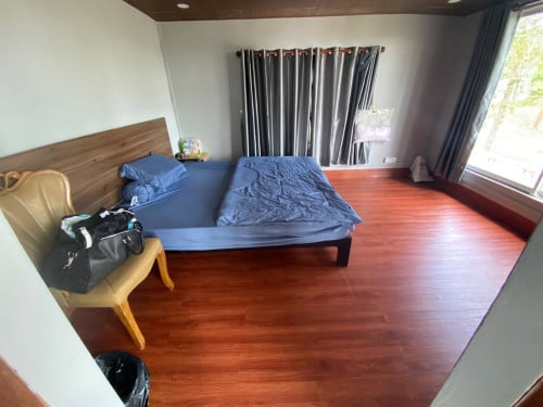 Villa for Rent in Kep City (Resort Villa)
