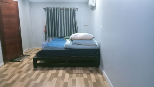 Villa for Rent in Kep City (Resort Villa)