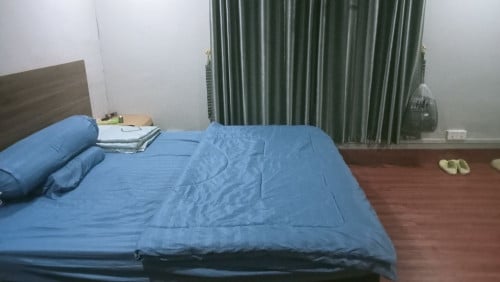 Villa for Rent in Kep City (Resort Villa)