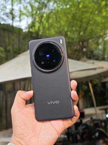 Vivo X200 Pro 16/512G Global