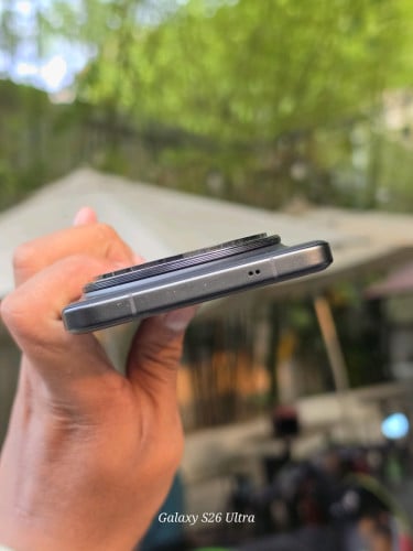 Vivo X200 Pro 16/512G Global