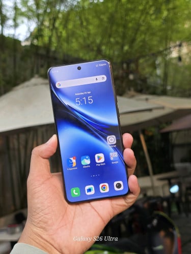 Vivo X200 Pro 16/512G Global
