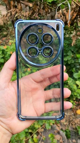 Vivo X200 Pro, X100 Ultra case