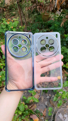 Vivo X200 Pro, X100 Ultra case