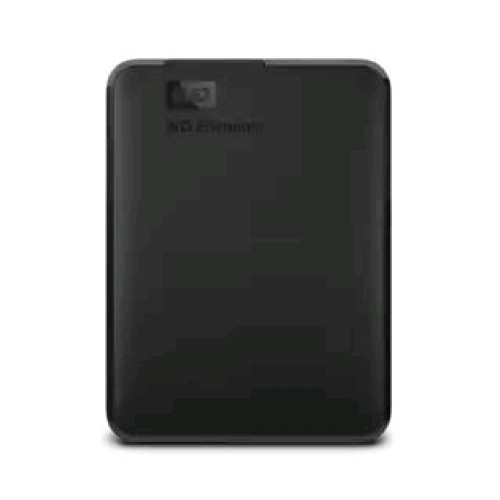 Western Digital WD External HDD 2TB