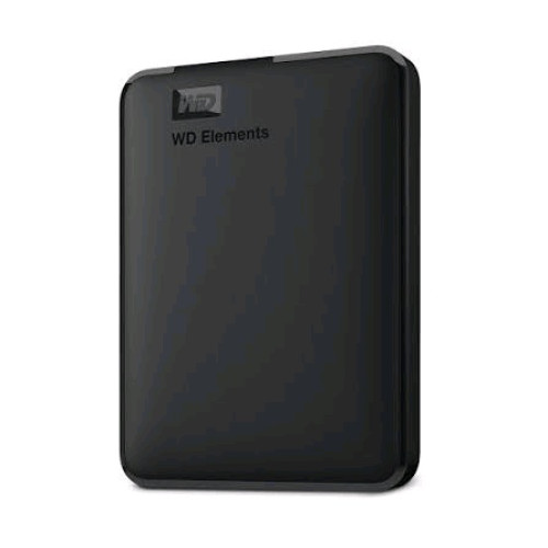 Western Digital WD External HDD 2TB