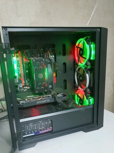 Xeon 2686 v4 18core 36threads ram 64G vga 1660 6G 300$