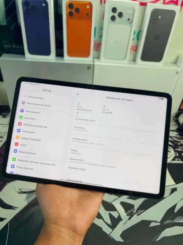 Xiaomi Pad6 Pro