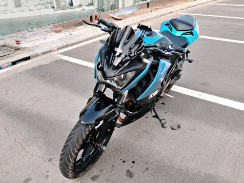 Z 250cc
