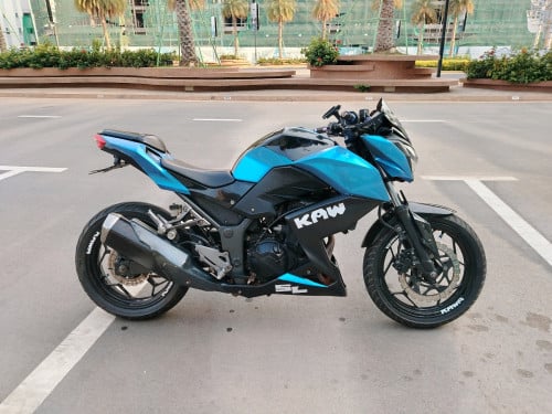 Z 250cc