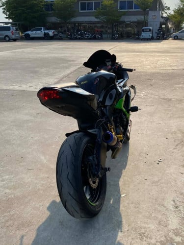 Zx636 2017