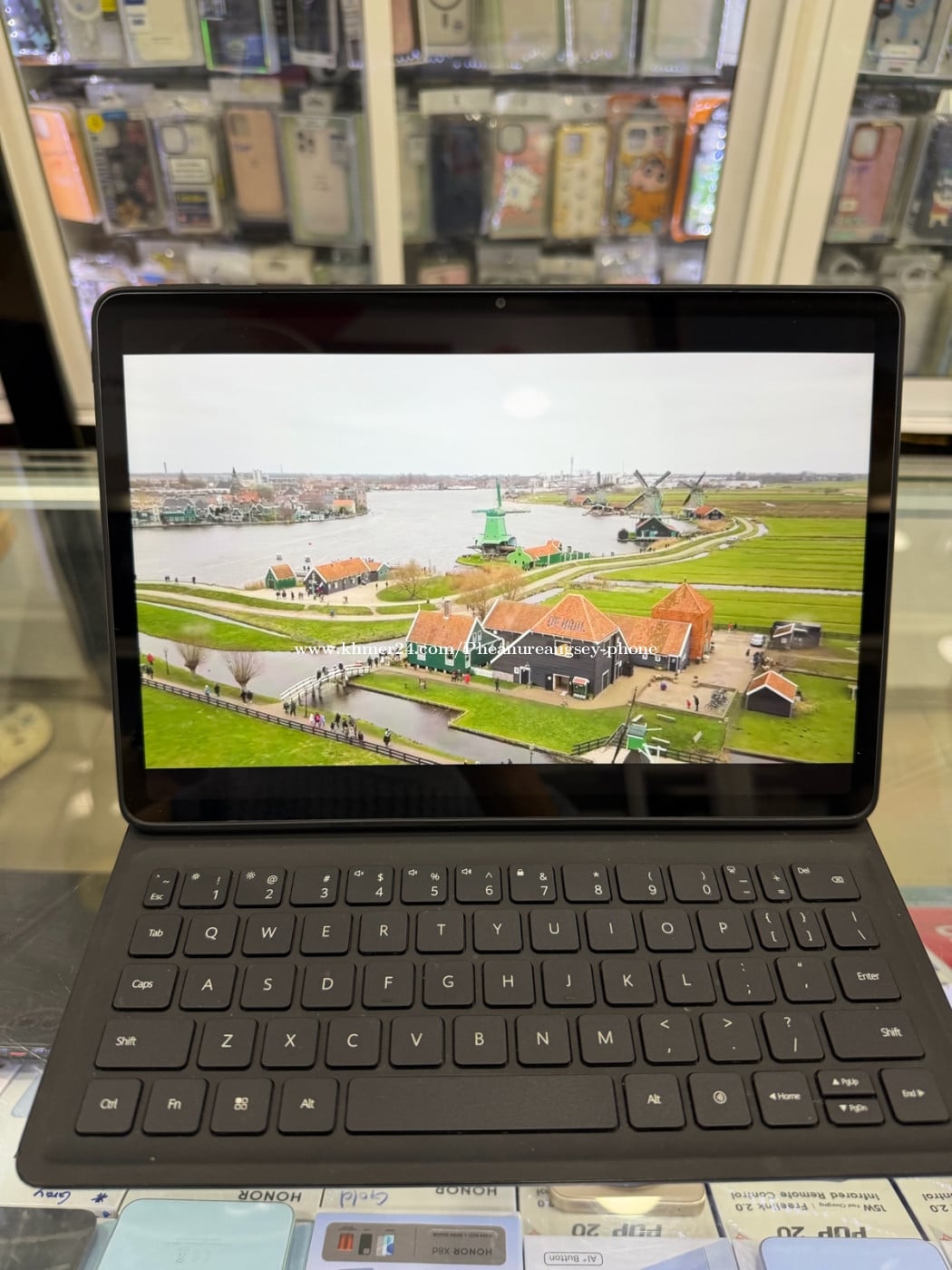 Huawei MatePad 11.5 (Sim+Wifi) 6G-128GB