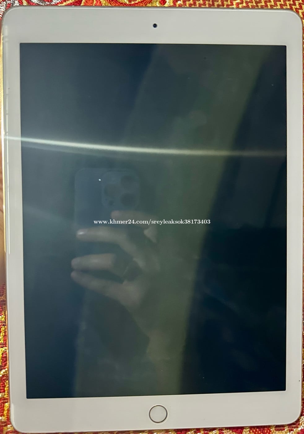 iPad Pro