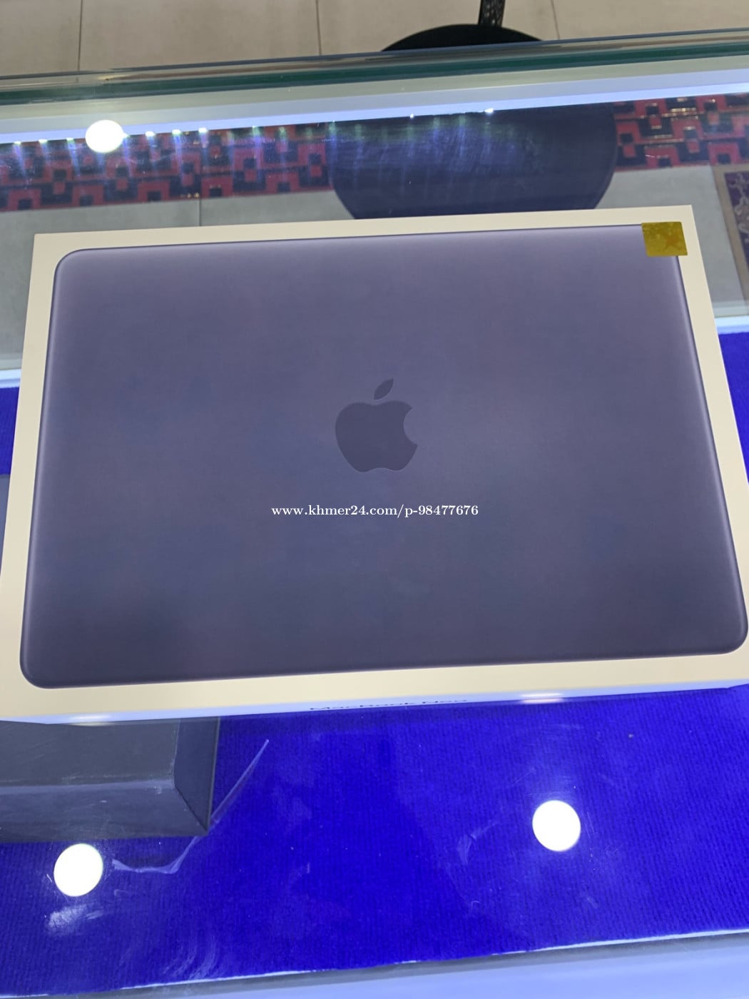 MacBook Neo Indigo 256GB new book