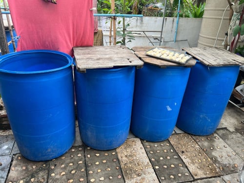 ធុងដាក់ទឹក