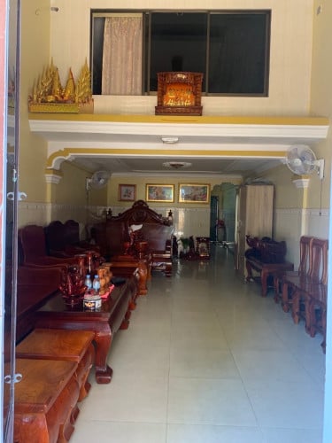 ផ្ទះជួល