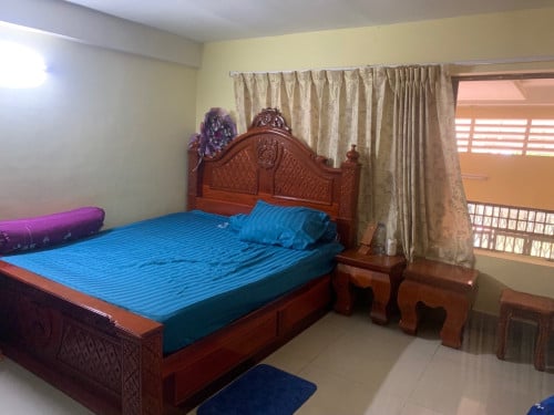 ផ្ទះជួល