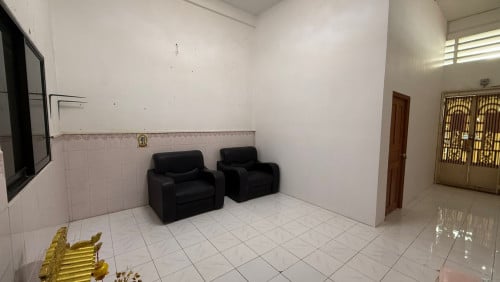 ផ្ទះជួលជាន់ទី១