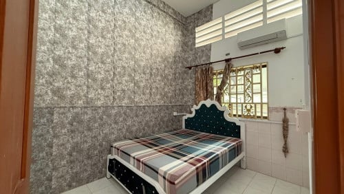 ផ្ទះជួលជាន់ទី១