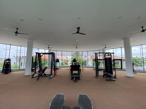 ផ្ទះ​ជួល​  ជួល​រយៈពេល​ខ្លី​ /វែង
