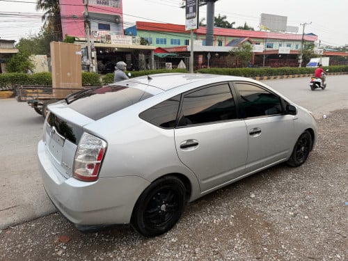 ឡានលក់