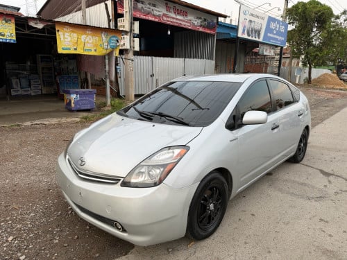 ឡានលក់