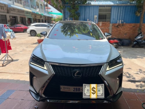 ឡានលក់