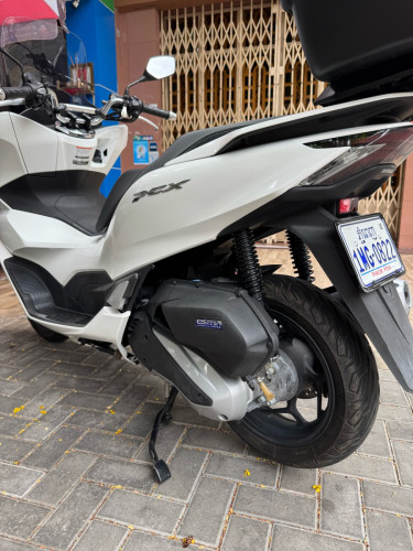 ម៉ូតូលក់បន្ទាន់