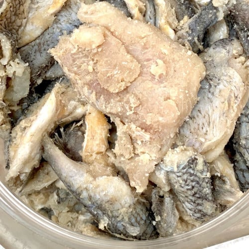 ប្រហុកសាច់​
