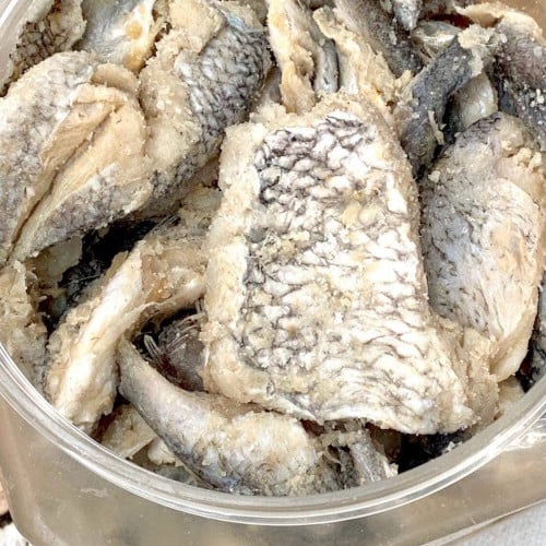 ប្រហុកសាច់​