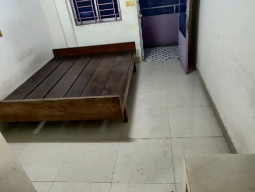 បន្ទប់ជួល
